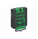 EF-GF721TBE Samsung Silicone Cover with Strap for Galaxy Z Flip 4 Black