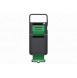 EF-GF721TBE Samsung Silicone Cover with Strap for Galaxy Z Flip 4 Black