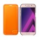 Samsung EF-FA520PPE Neon Flip Case Till Galaxy A5 2017 - Pink
