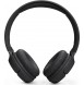 JBL Tune 520BT Bluetooth Headset Black