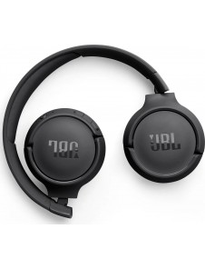 JBL Tune 520BT Bluetooth Headset Black