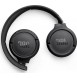 JBL Tune 520BT Bluetooth Headset Black