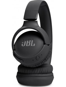 JBL Tune 520BT Bluetooth Headset Black