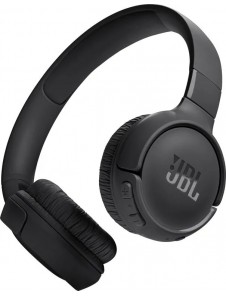 JBL Tune 520BT Bluetooth Headset Black