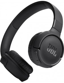 JBL Tune 520BT Bluetooth Headset Black