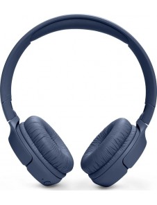 JBL Tune 520BT Bluetooth Headset Blue