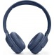 JBL Tune 520BT Bluetooth Headset Blue