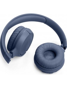 JBL Tune 520BT Bluetooth Headset Blue