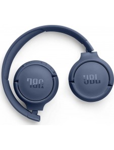 JBL Tune 520BT Bluetooth Headset Blue