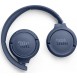 JBL Tune 520BT Bluetooth Headset Blue
