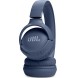 JBL Tune 520BT Bluetooth Headset Blue