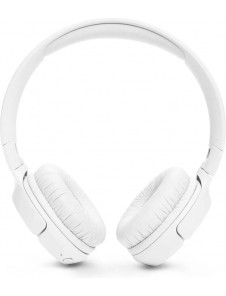 JBL Tune 520BT Bluetooth Headset White