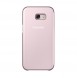 Samsung EF-FA520PPE Neon Flip Case Till Galaxy A5 2017 - Pink