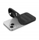 Magic Shield Case case for iPhone 14 flexible armored cover black