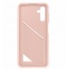 Samsung Card Slot Cover for Galaxy A04s Copper