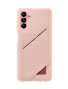 Samsung Card Slot Cover for Galaxy A04s Copper