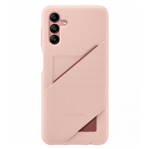Samsung Card Slot Cover for Galaxy A04s Copper