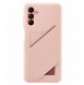 Samsung Card Slot Cover for Galaxy A04s Copper