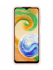 Samsung Card Slot Cover for Galaxy A04s Copper