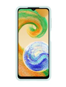 Samsung Card Slot Cover for Galaxy A04s Green