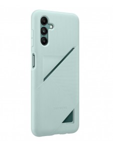 Samsung Card Slot Cover for Galaxy A04s Green