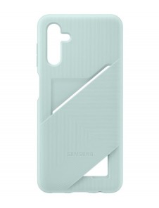 Samsung Card Slot Cover for Galaxy A04s Green