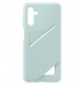 Samsung Card Slot Cover for Galaxy A04s Green