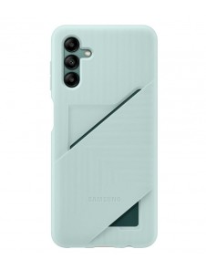Samsung Card Slot Cover for Galaxy A04s Green