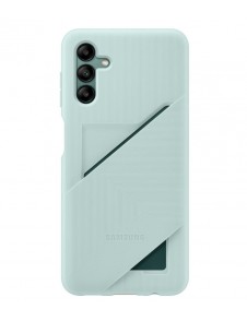 Samsung Card Slot Cover for Galaxy A04s Green