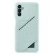 Samsung Card Slot Cover for Galaxy A04s Green