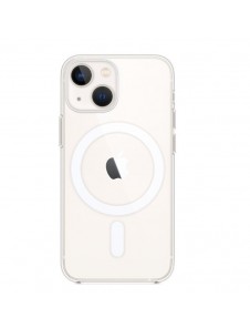 Apple Clear MagSafe Cover for iPhone 13 mini Transparent