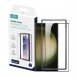 TEMPERED GLASS ESR SCREEN SHIELD GALAXY S23 ULTRA CLEAR