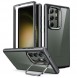 ESR SHOCK ARMOR KICKSTAND GALAXY S23 ULTRA CLEAR/BLACK