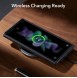 ESR SHOCK ARMOR KICKSTAND GALAXY S23 ULTRA CLEAR/BLACK