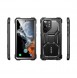 Supcase IBLSN ARMORBOX 2-SET GALAXY S23 ULTRA BLACK