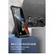 Supcase IBLSN ARMORBOX 2-SET GALAXY S23 ULTRA BLACK