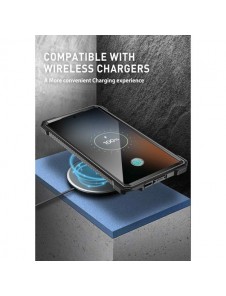Supcase IBLSN ARMORBOX 2-SET GALAXY S23 ULTRA BLACK