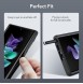 ESR CLASSIC KICKSTAND GALAXY S23 ULTRA CLEAR/BLACK