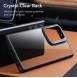 ESR CLASSIC KICKSTAND GALAXY S23 ULTRA CLEAR/BLACK