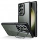 ESR CLASSIC KICKSTAND GALAXY S23 ULTRA CLEAR/BLACK