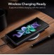 ESR CLASSIC KICKSTAND GALAXY S23 ULTRA CLEAR/BLACK