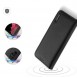 Dux Ducis Hivo case Samsung Galaxy S23 Ultra cover with flip wallet stand RFID blocking black