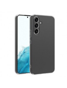 Ultra Clear 0.5mm case for Samsung Galaxy A24 4G thin cover transparent