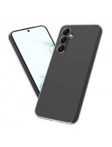 Ultra Clear 0.5mm case for Samsung Galaxy A24 4G thin cover transparent
