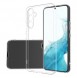 Ultra Clear 0.5mm case for Samsung Galaxy A24 4G thin cover transparent