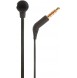 JBL Harman T290 In-Ear Headphones with In-Line Microphone - Svart