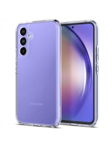 Spigen ULTRA HYBRID GALAXY A54 5G CRYSTAL CLEAR