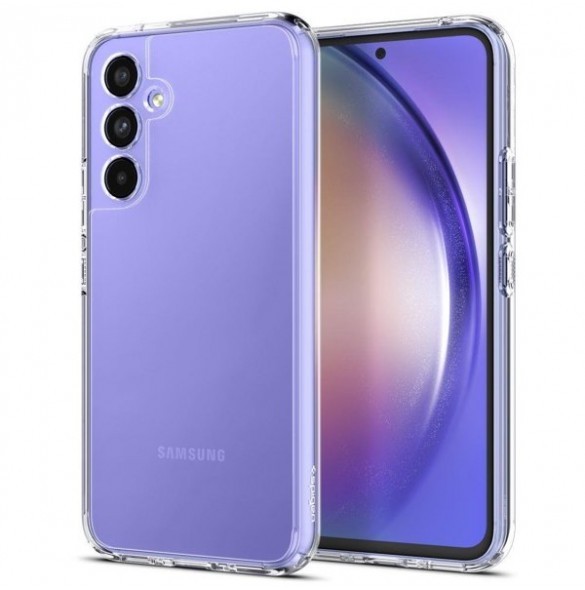 Spigen ULTRA HYBRID GALAXY A54 5G CRYSTAL CLEAR