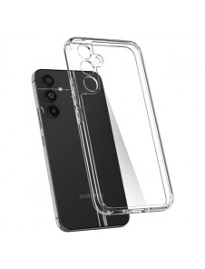 Spigen ULTRA HYBRID GALAXY A54 5G CRYSTAL CLEAR