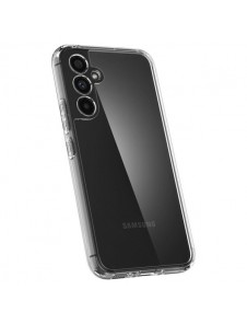 Spigen ULTRA HYBRID GALAXY A54 5G CRYSTAL CLEAR